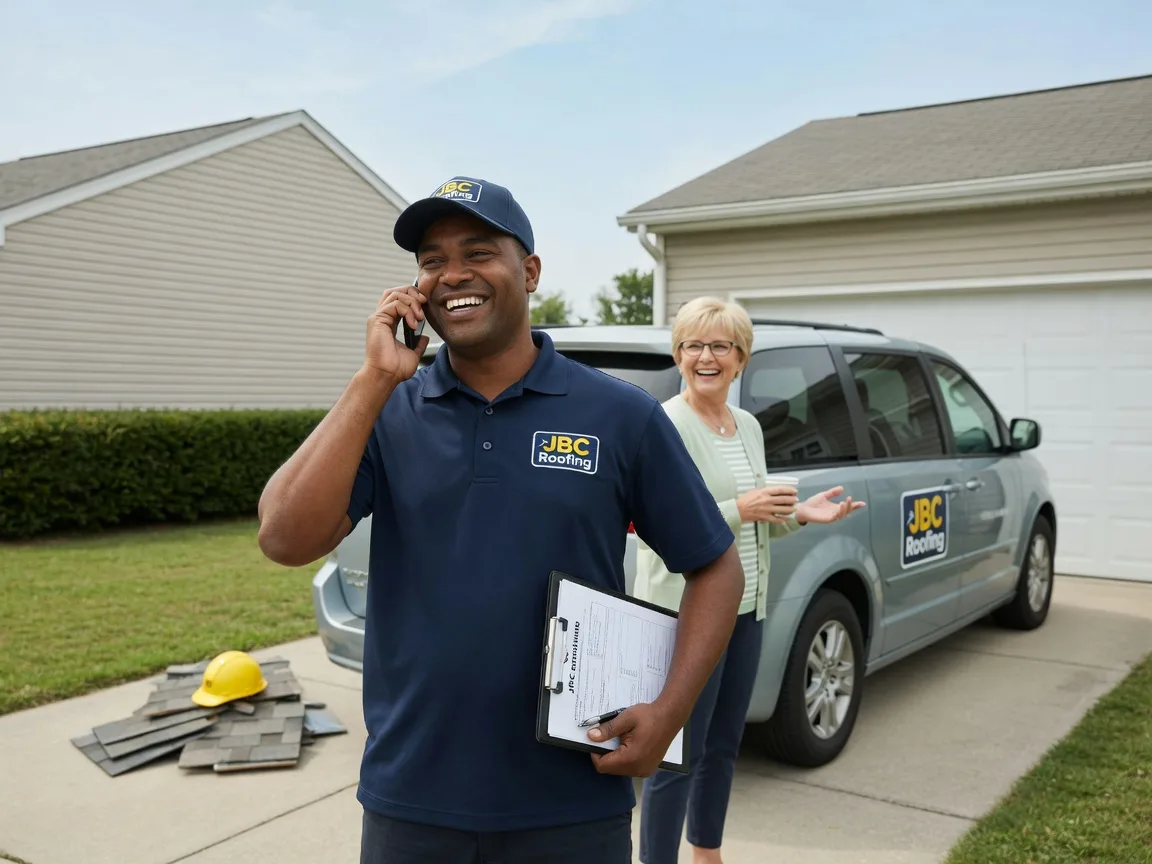 Roof Replacement Narrows, VA FAQs